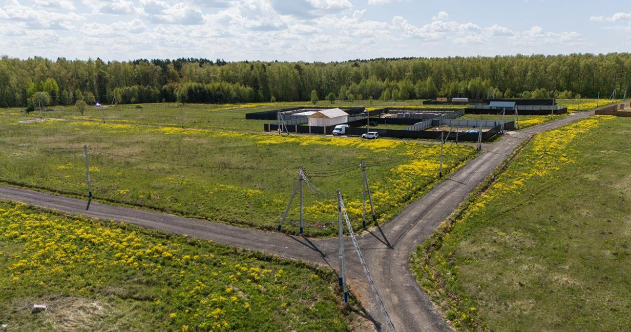 Фото 3 поселок Новые Велеми